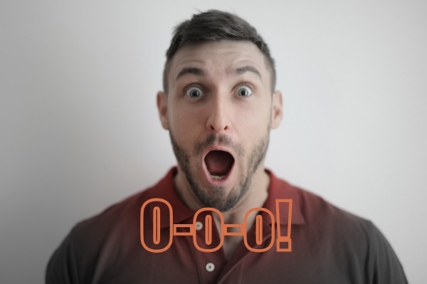 Не может быть!