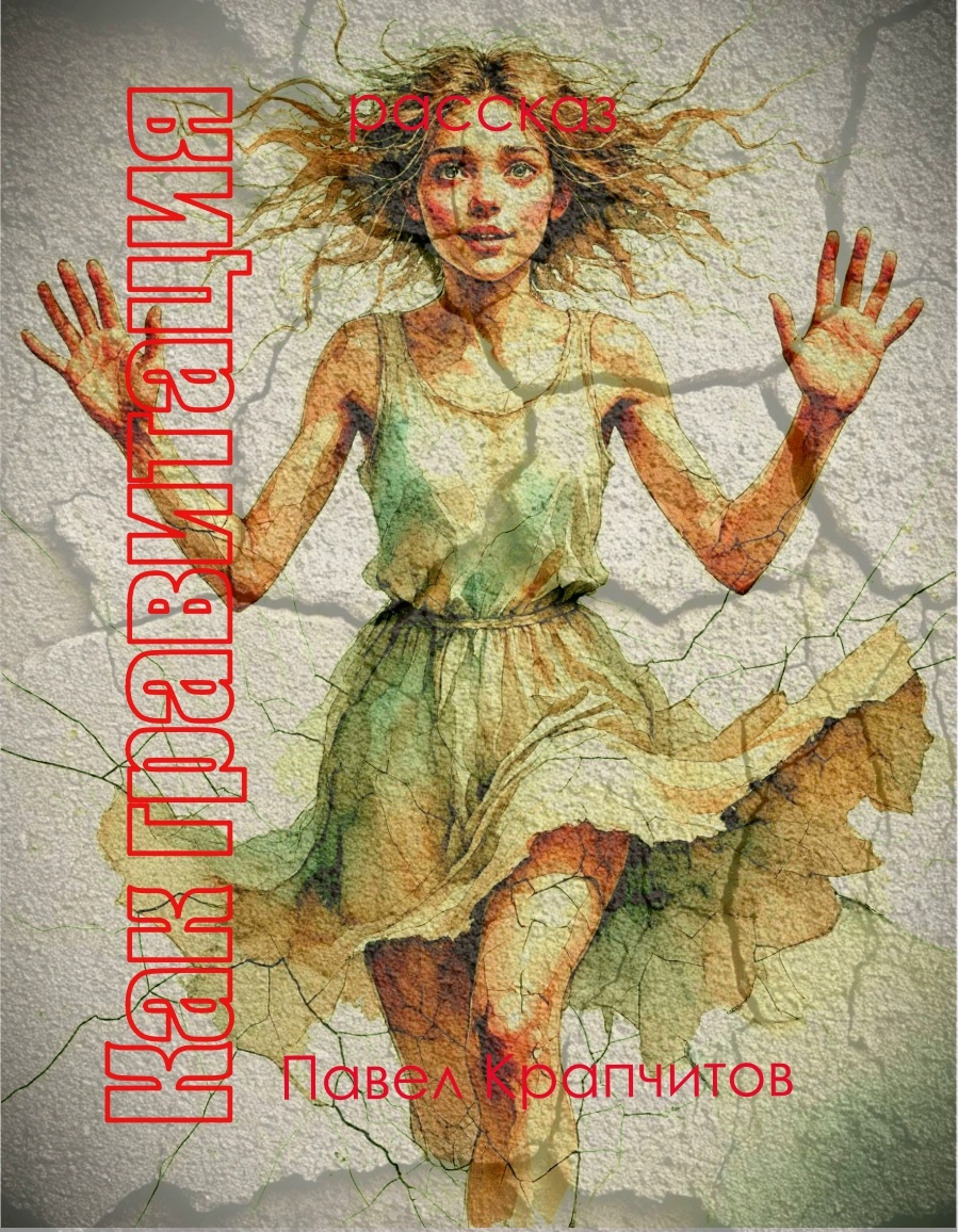 Короткий рассказ