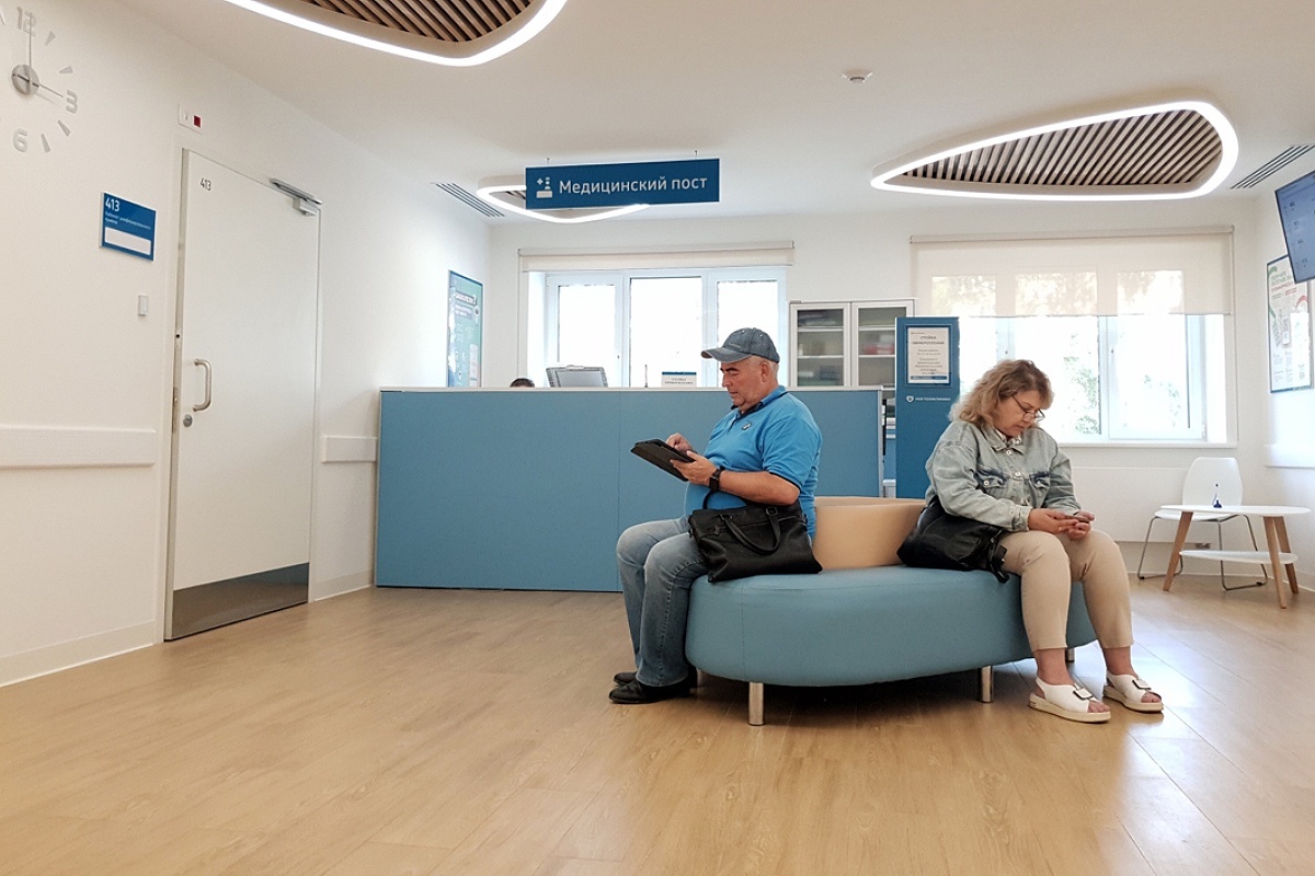 BestPhotoPlus / Shuttersock / FOTODOM📷Больничный оплачивается за все время заболевания