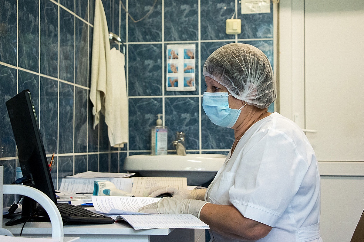 Evgeniy Kornilov / Shuttersock / FOTODOM📷Врач может открыть больничный лист на срок до 15 дней