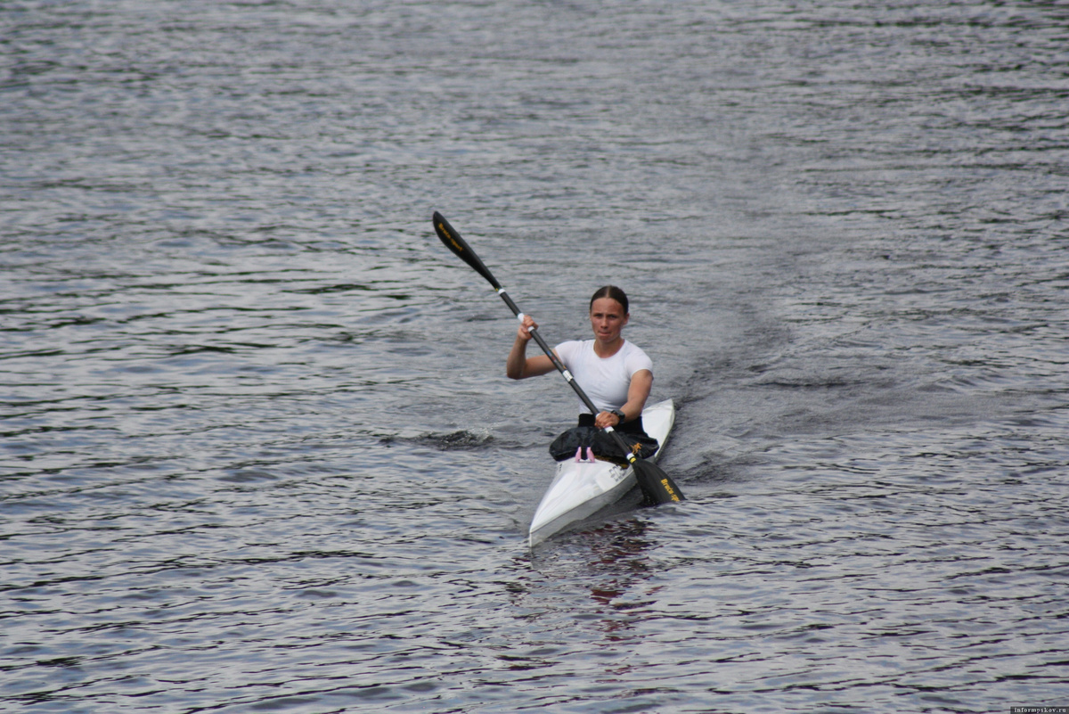 Фото: спортшкола «Ника»