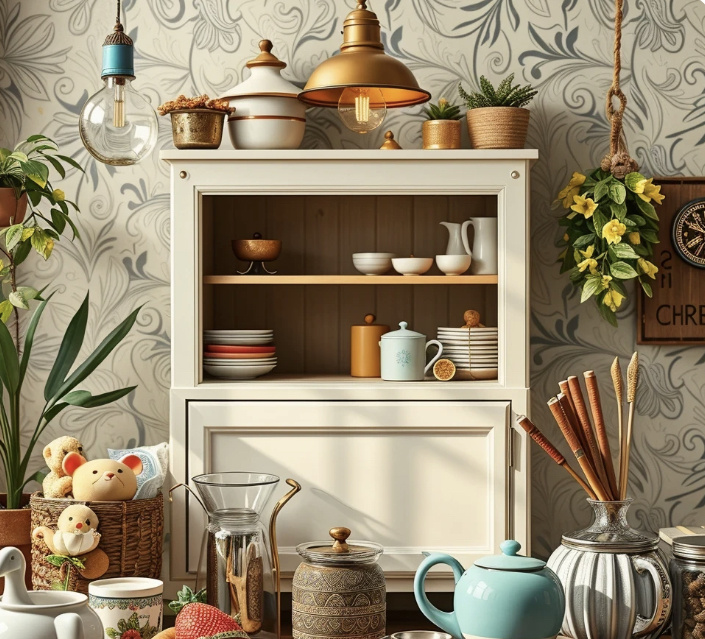 продажа вещей