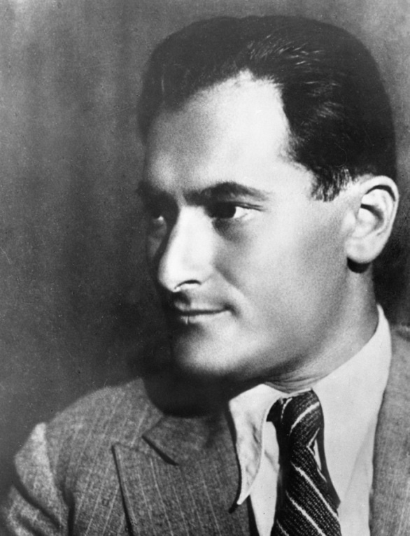 Катаев (Петров) Евгений Петрович (1902–1942) – русский советский писатель, сценарист и драматург