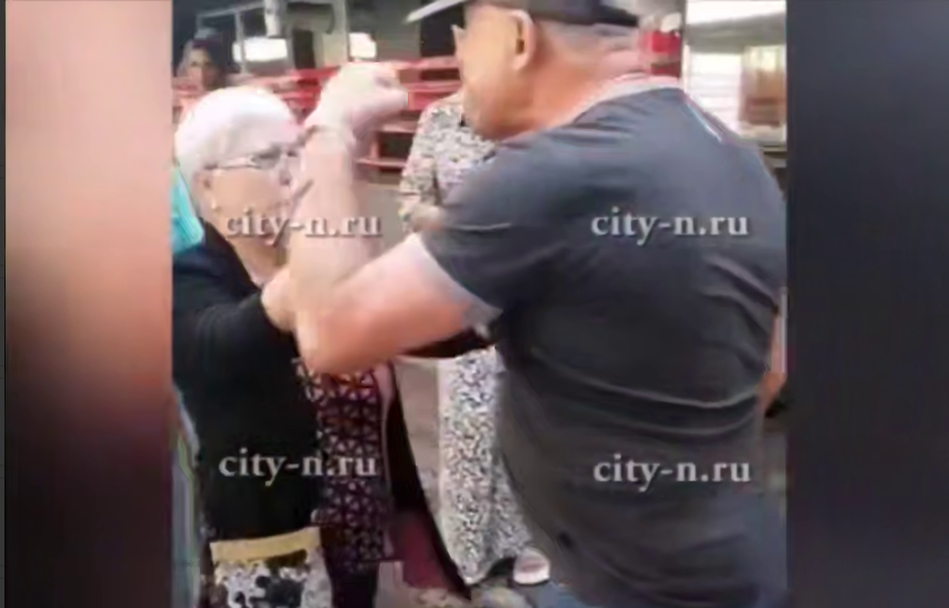 Фото: кадр видео city-n.ru.