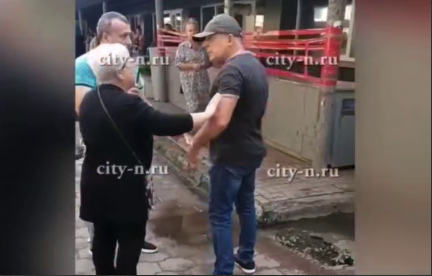 Фото: кадр видео city-n.ru.