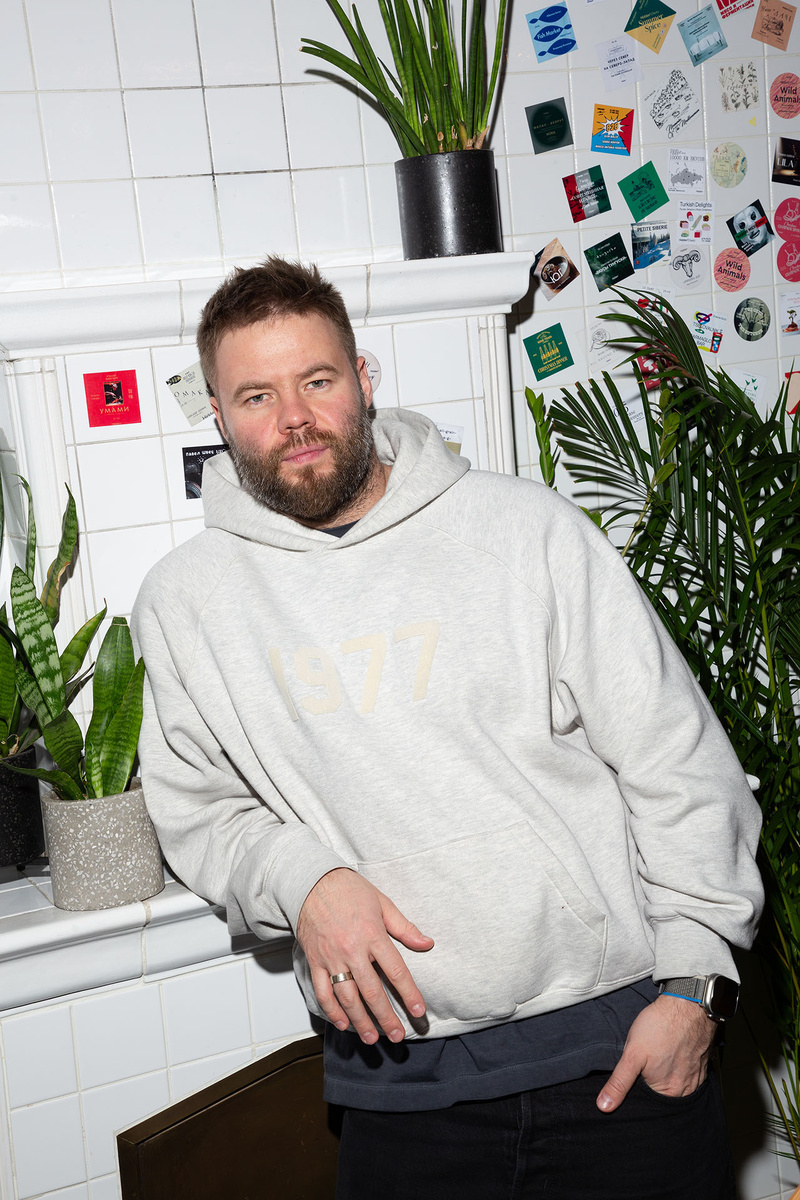    Руслан Закиров