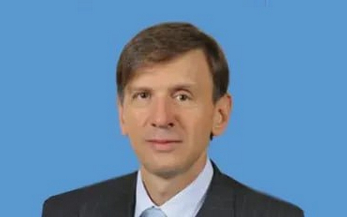    Выходец из команды Абрамовича Малкин развивает медицинский туризм под брендом Marus Фото Малкина с сайта Forbes