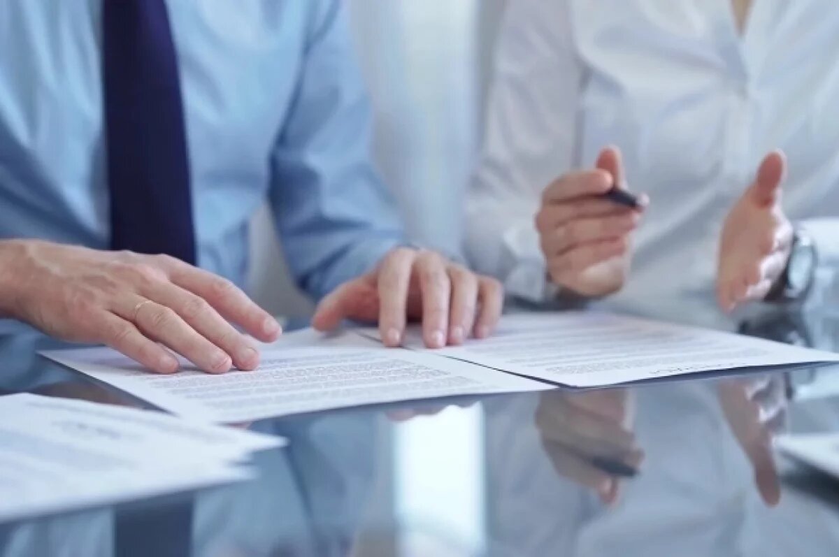    Красноярских бизнесменов предупредили о новых требованиях с 1 сентября