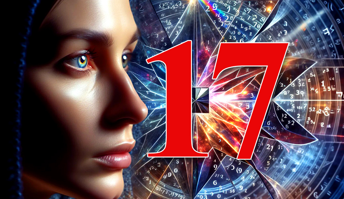 17 Код Судьбы