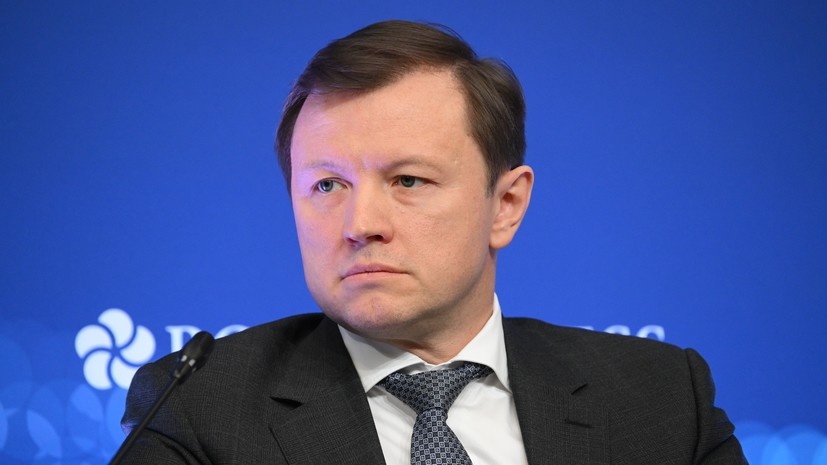   РИА Новости