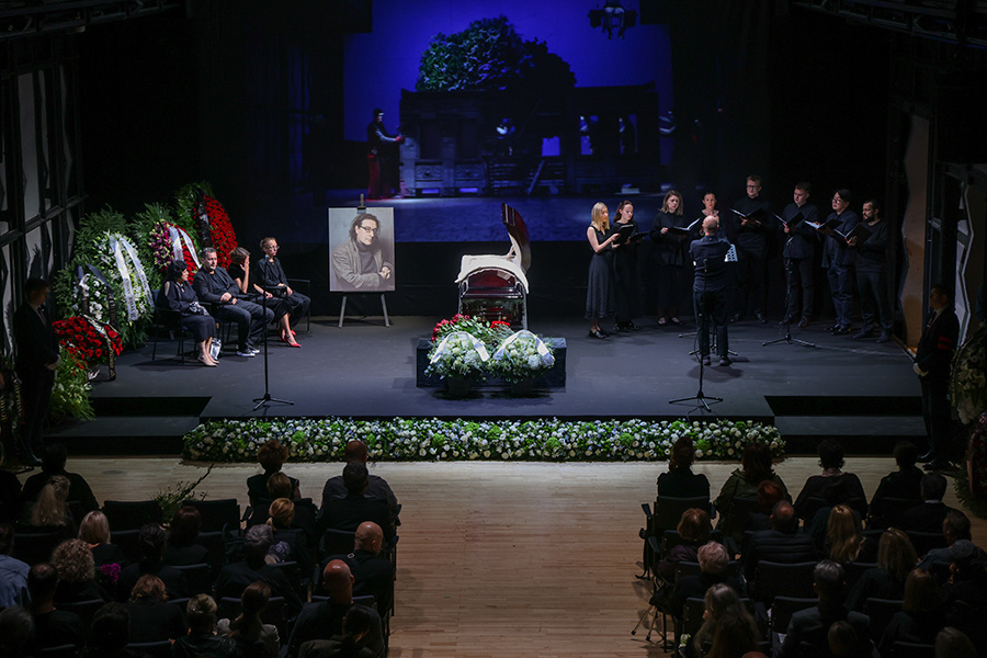    © Владимир Гердо/ТАСС