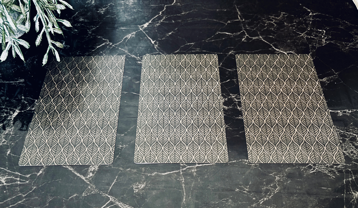 Выбор варианта