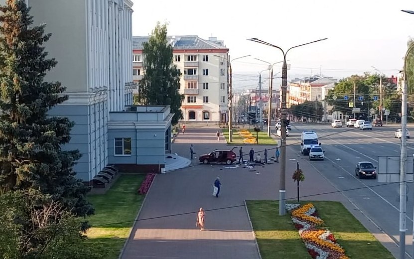  Фото: Alex Bataloff, t.me/zloyizh18