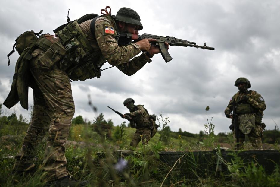    Сергей Бобылев/РИА Новости