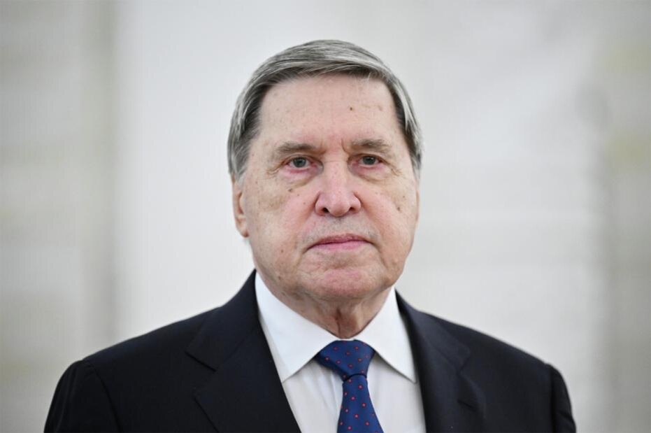    Сергей Бобылев/РИА Новости