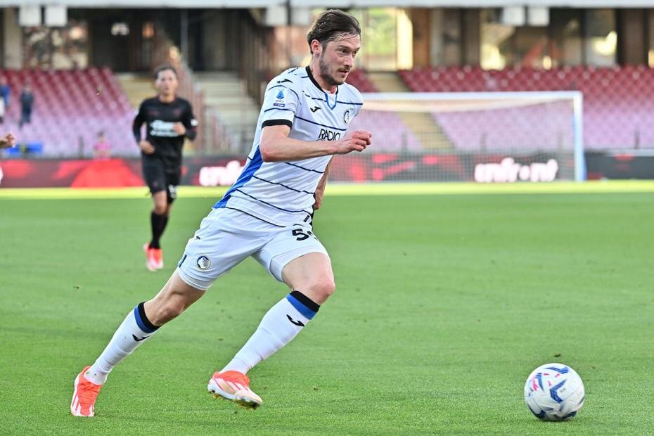    Felice De Martino/Keystone Press Agency/Global Look Press