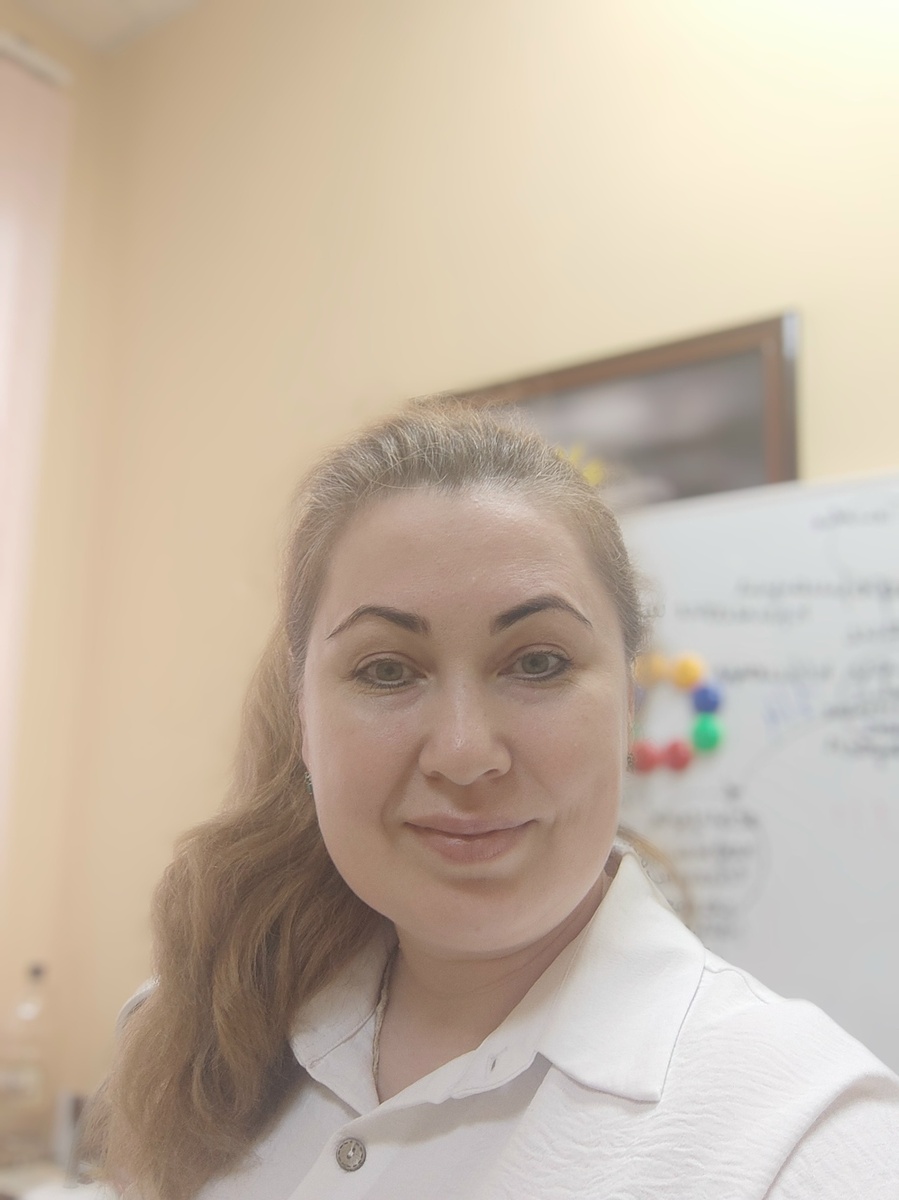 моя подруга Оксана, которая знает всё (или почти всё_ о здоровье и как его поправить,