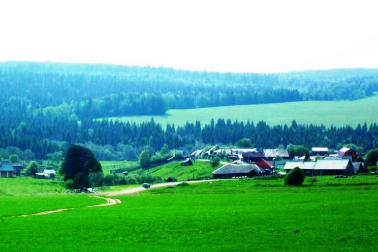 Фото из архива автора