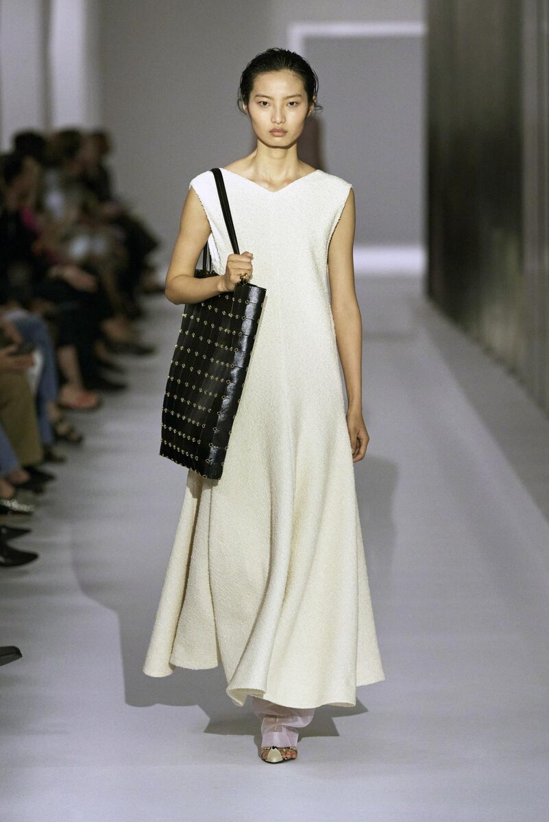    Khaite Spring/Summer 2025