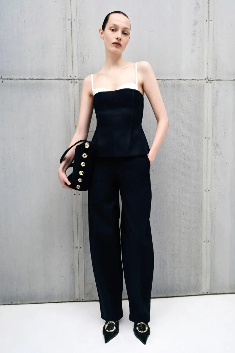    Simkhai Pre-Fall 2025