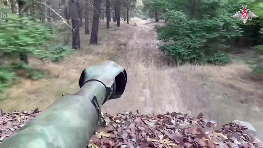    Фото: Минобороны России