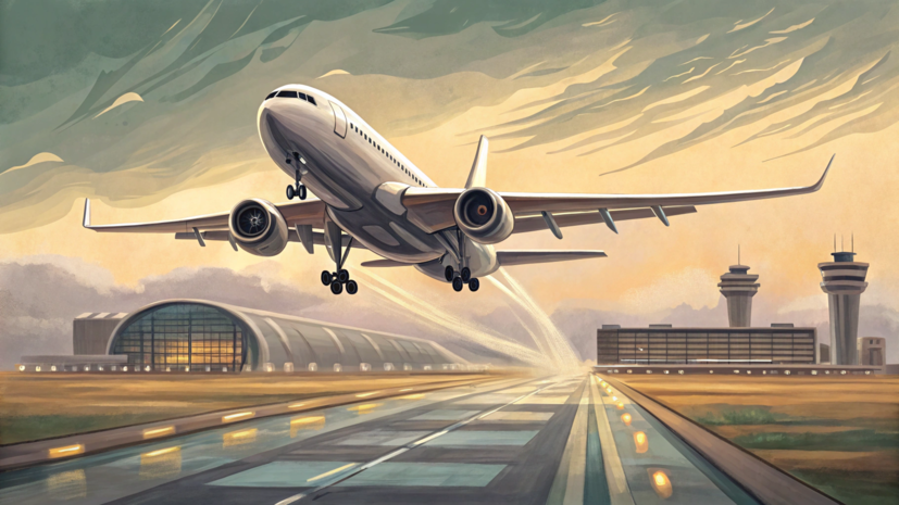   Сгенерировано с помощью ИИ