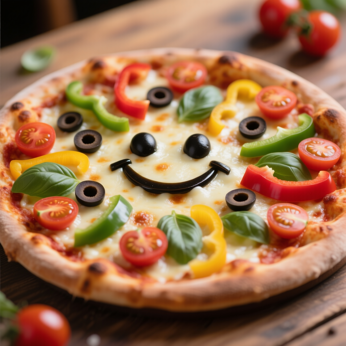 (или: «Как превратить ужин в игру»)