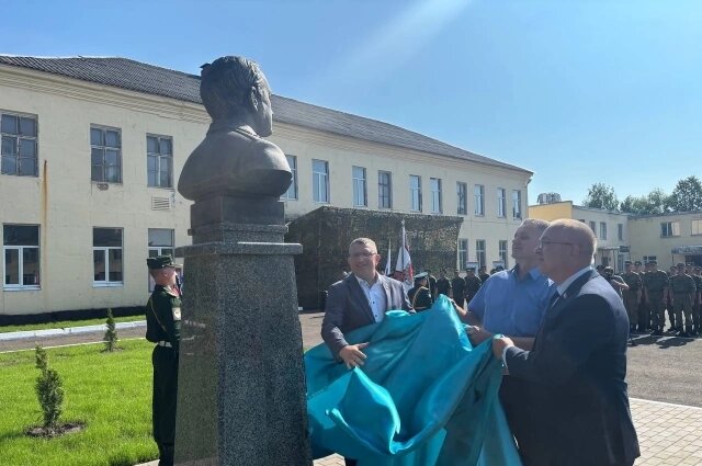    Фото: Из личного архива/Григорий Кожурин