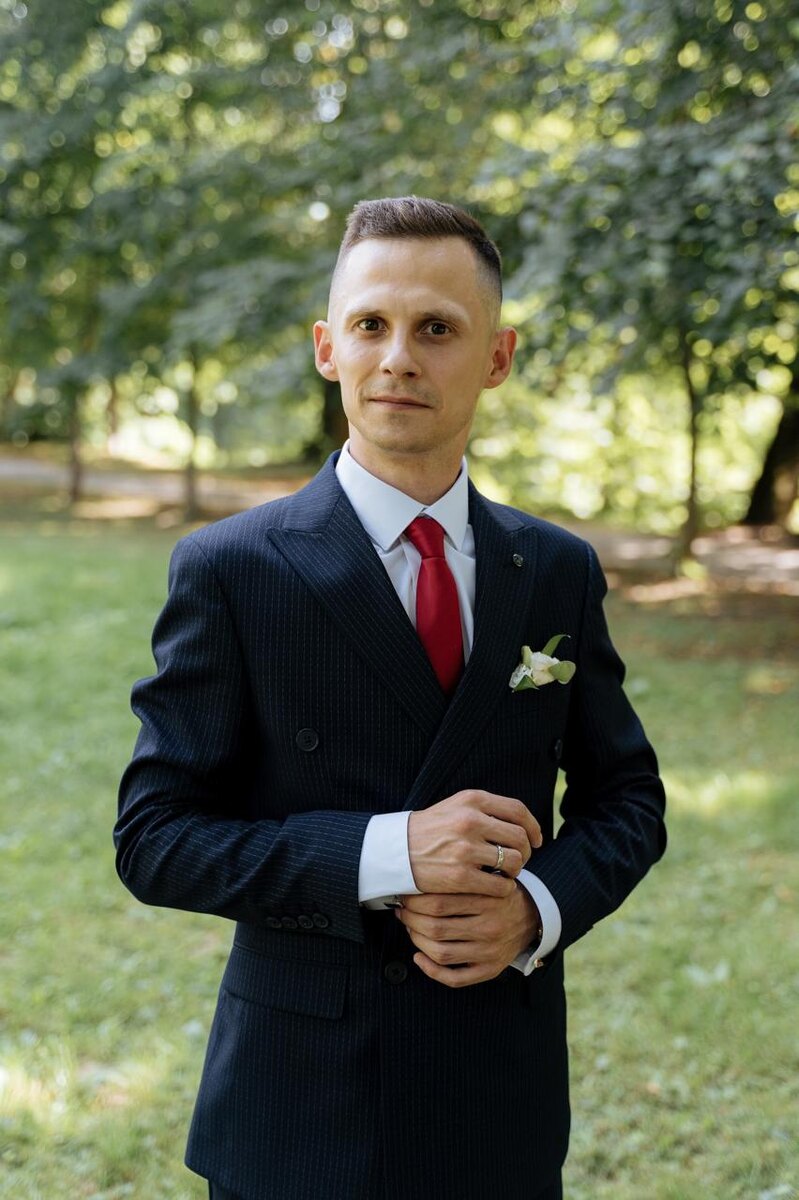 Дударев Илья Дмитриевич