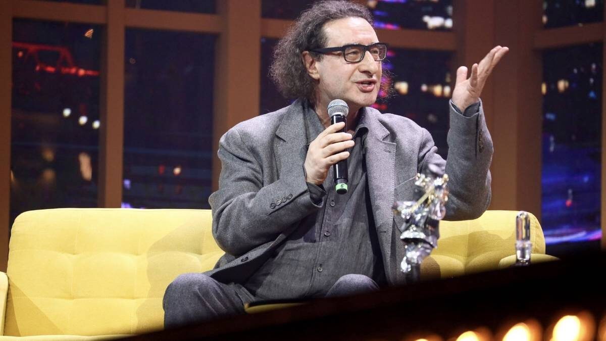    Фото: Софья Сандурская / АГН Москва