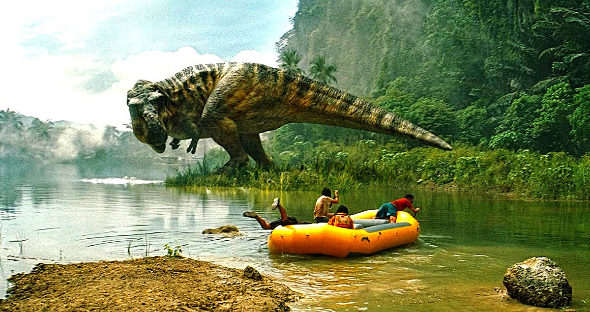 - Блин! То-то я неладное почуял, когда Кузьмич с нами на дальний кордон плыть отказался!