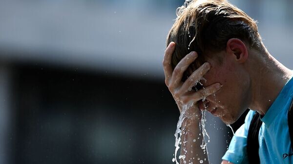    © Sputnik / Владимир Астапкович