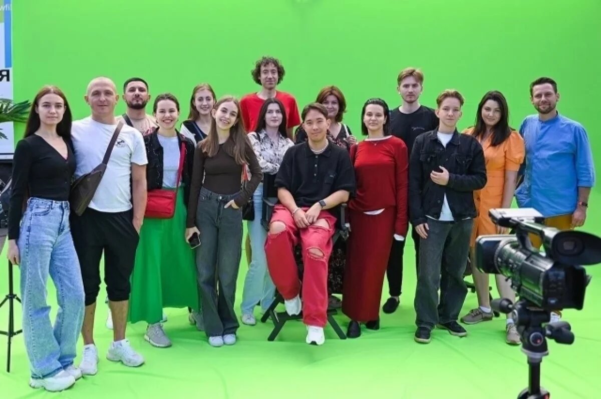    Собянин: Московская международная неделя кино пройдет с 23 по 27 августа