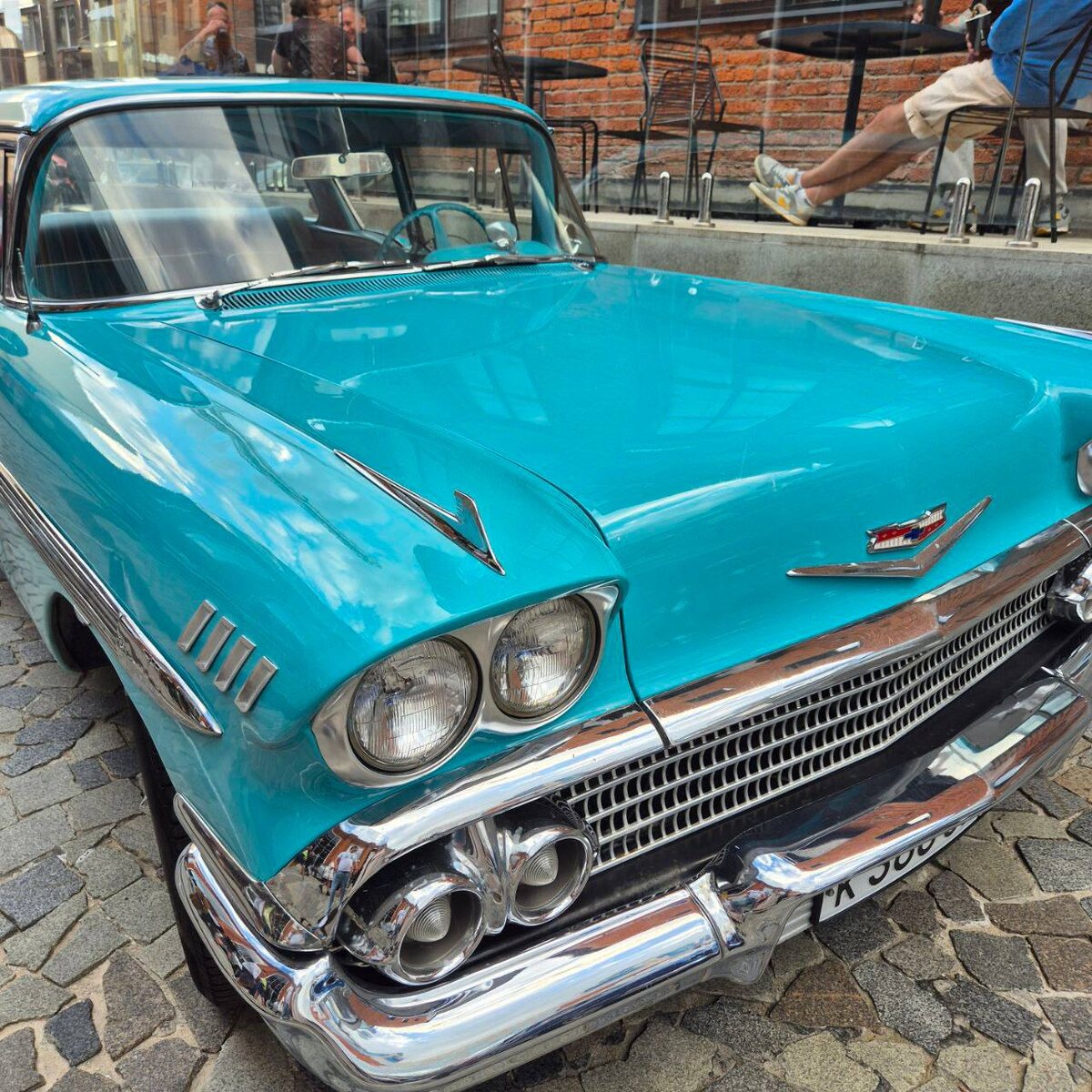 Фото из личного архива.