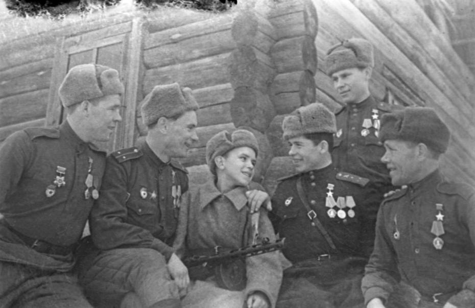    Григорий Капустянский/РИА Новости