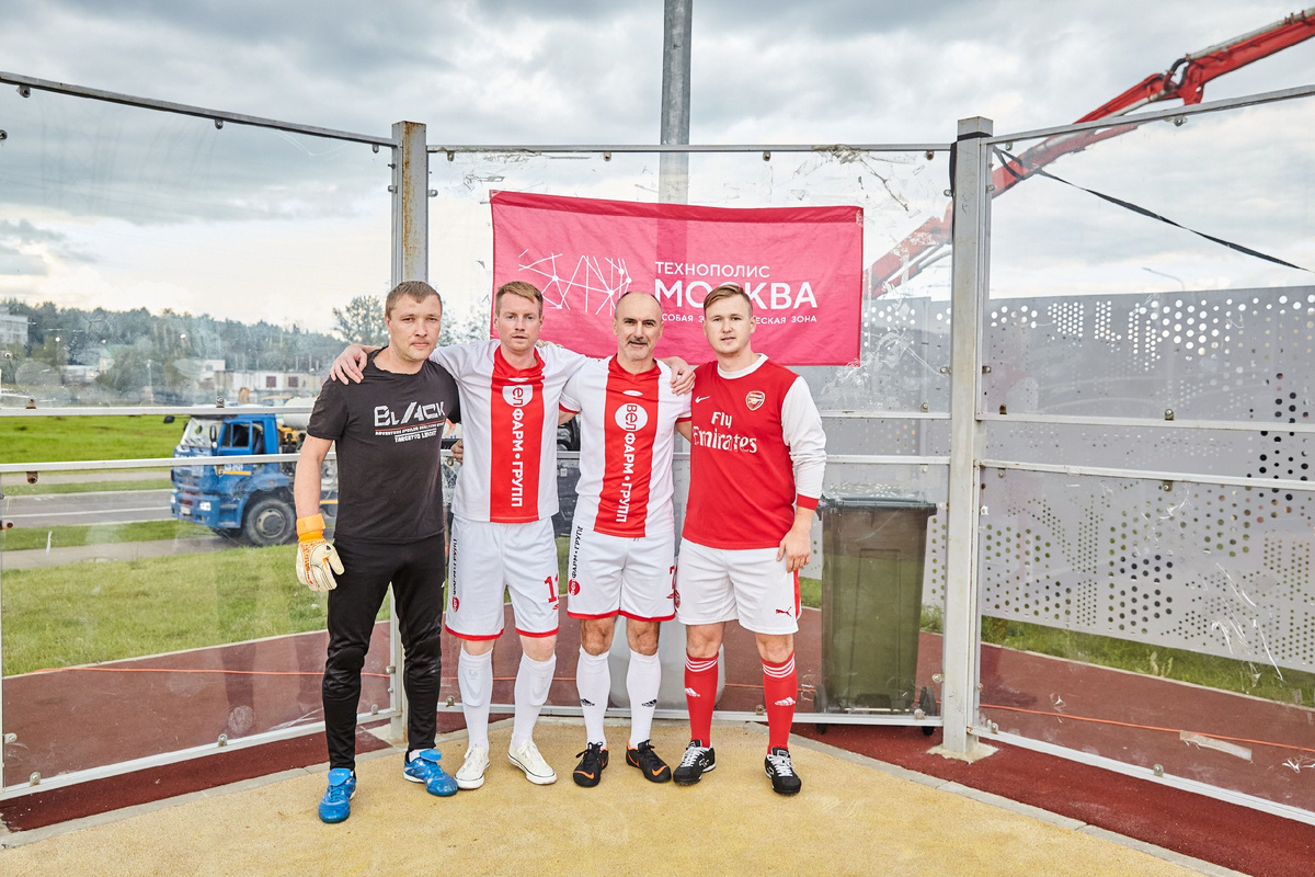 «Велфарм-М»