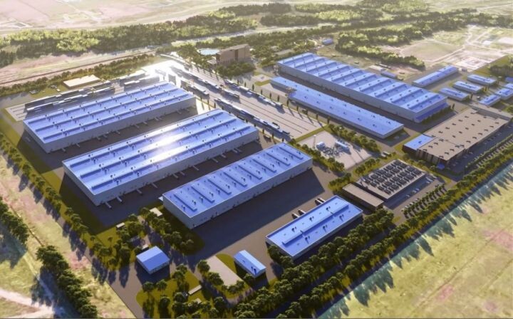    Фото:ООО «Амур»