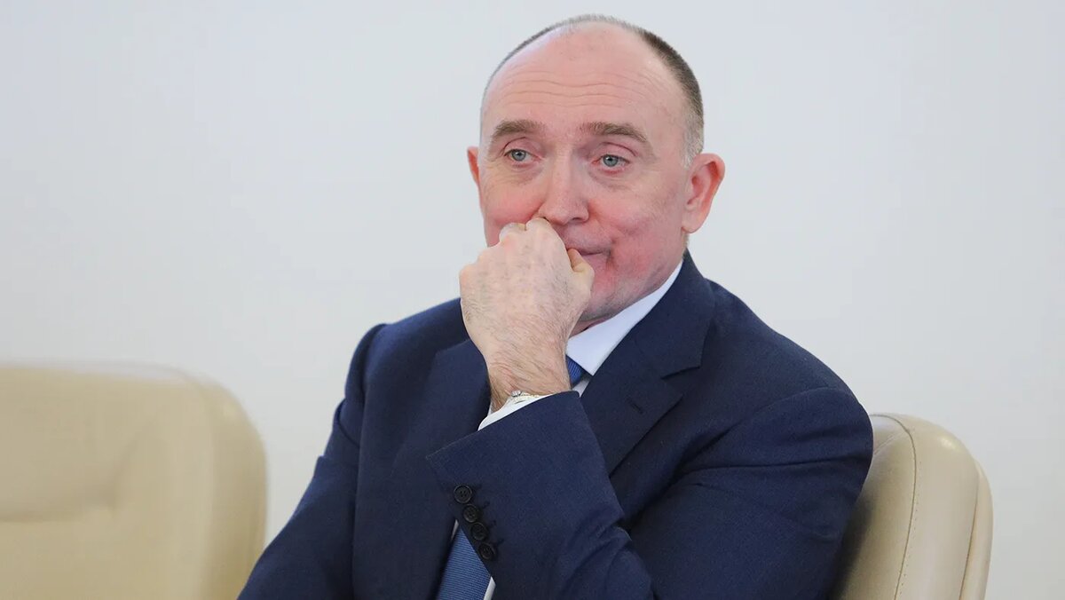   Екатерина Сычков / URA.RU / TASS- Архивное фото. Борис Дубровский