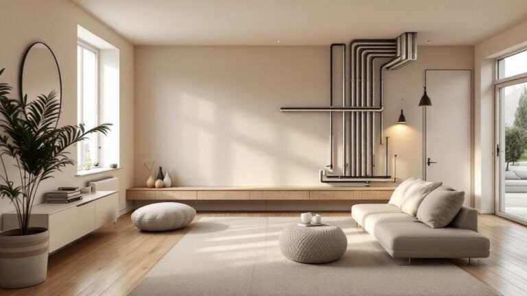    Фильтр для отопления частного дома: как обеспечить стабильное тепло и избежать катастрофы feedlineadmin