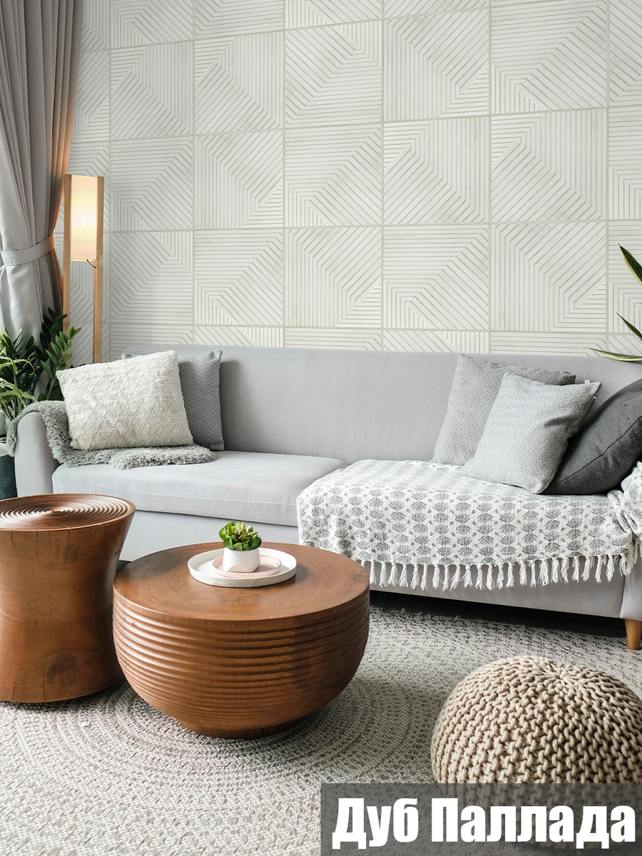 Панели ПВХ “Люкке” от бренда Центурион