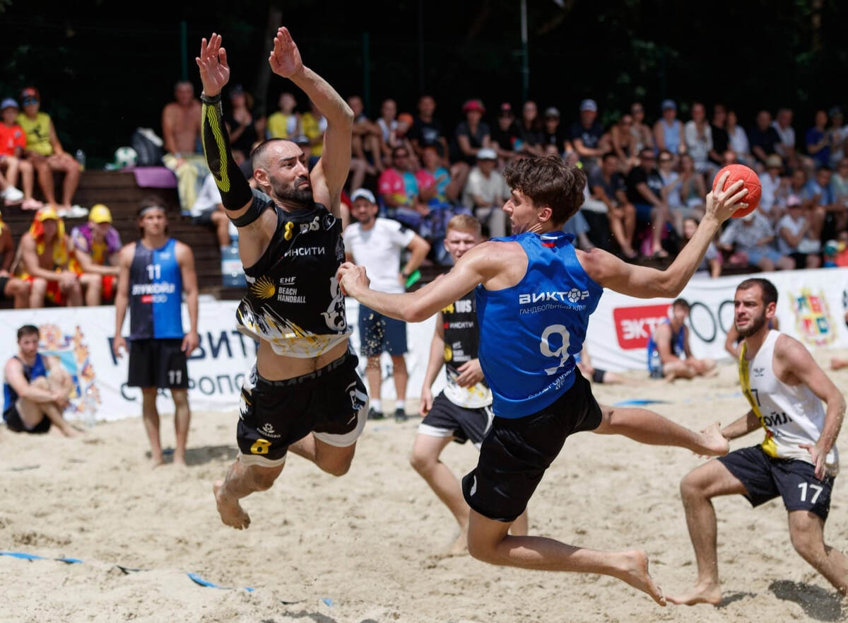    Мурат Чомаев в матче против ставропольцев