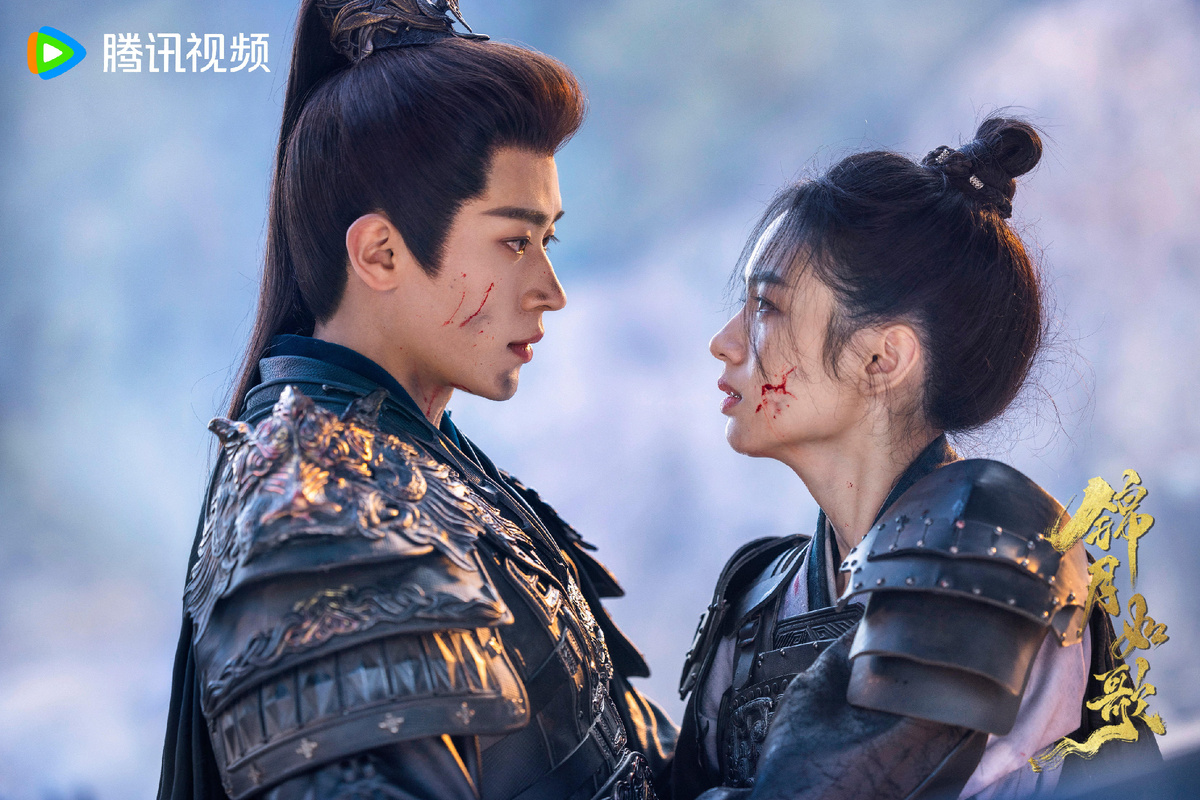 взято с сайта doramatv.ru