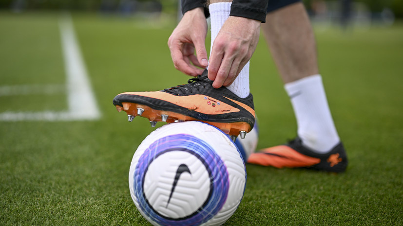   Gettyimages.ru Darren Walsh / Chelsea FC