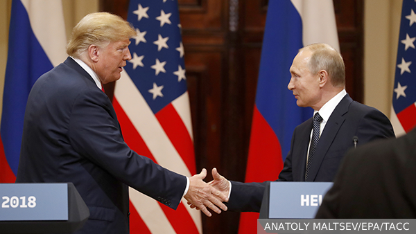     Фото: ANATOLY MALTSEV/EPA/ТАСС   
 Текст: Валерия Городецкая