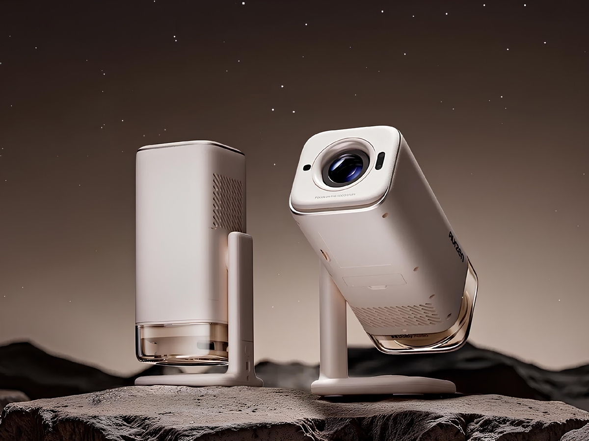 Фото: Yankodesign