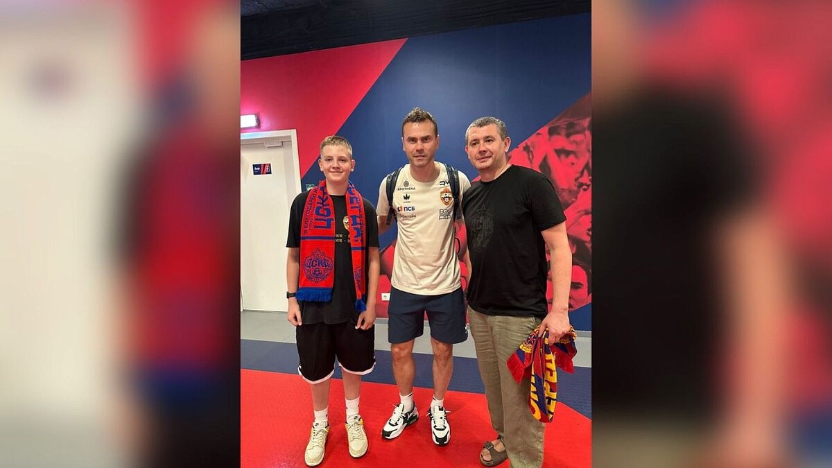    Фото: из личного архива