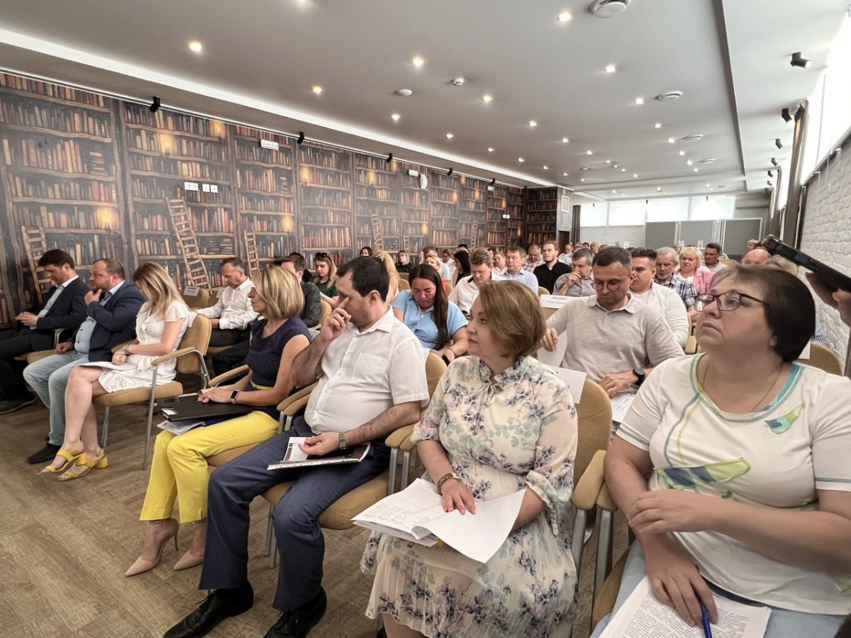    Нижегородские производители детских товаров приглашаются на вебинар по юридической защите бренда