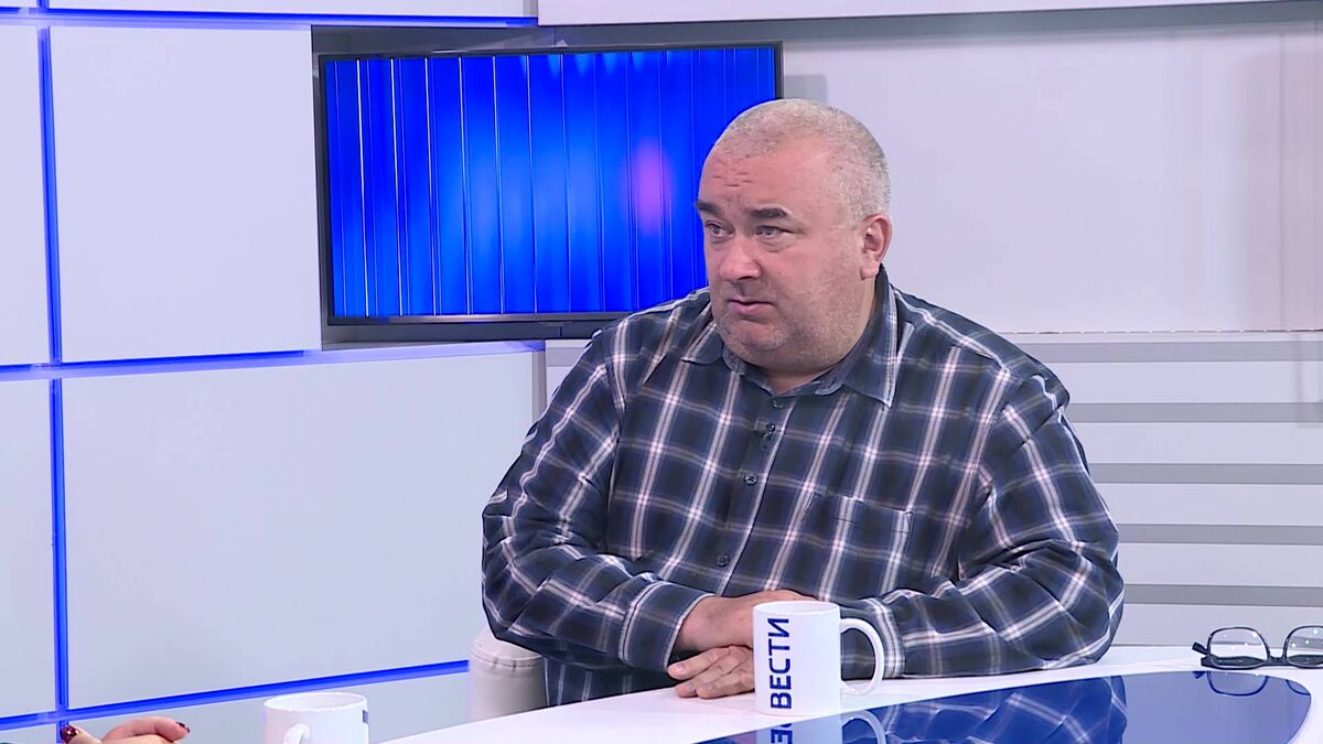    Депутат Госсобрания РБ о выборах в местные советы: «Электорат в условиях СВО консолидировался»