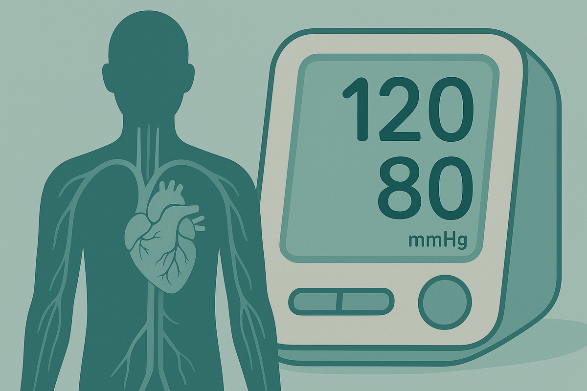 Как навсегда победить высокое давление: от доказательной медицины до народных практик