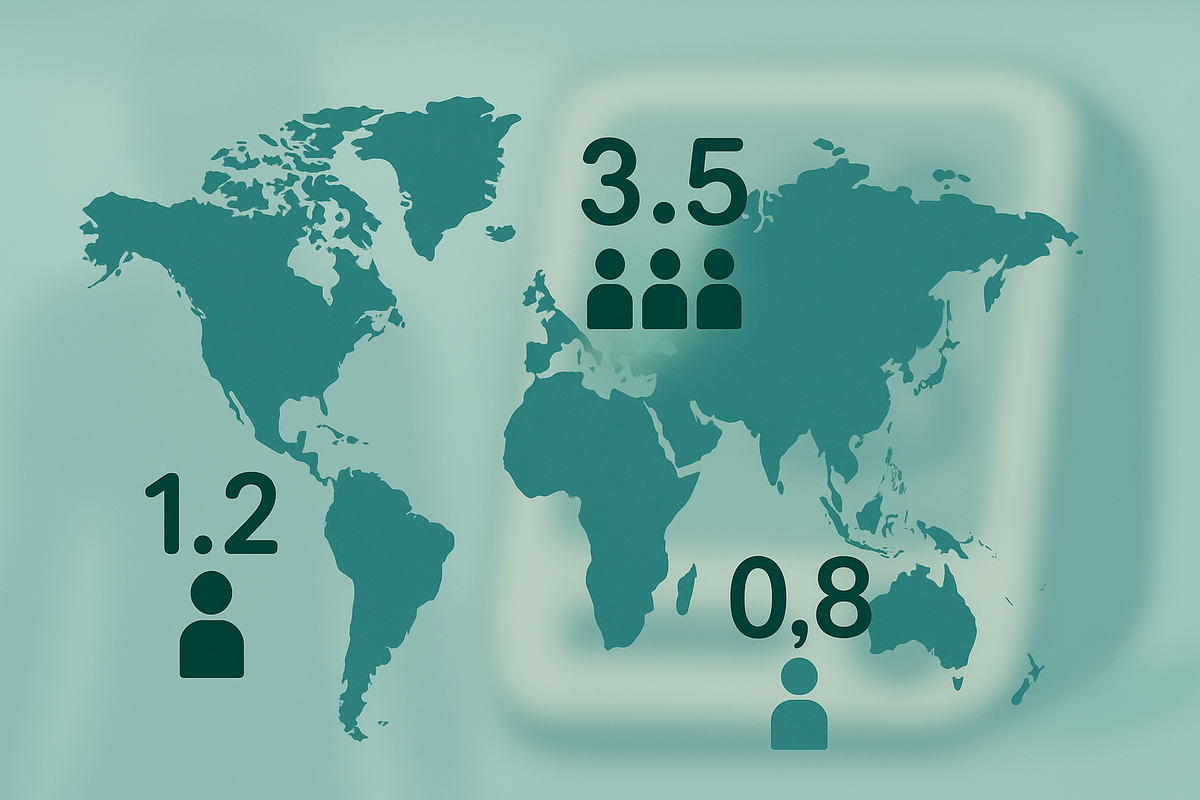 Эпидемиология и патофизиология